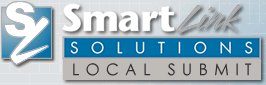 Smart Link Solutions Local Submit